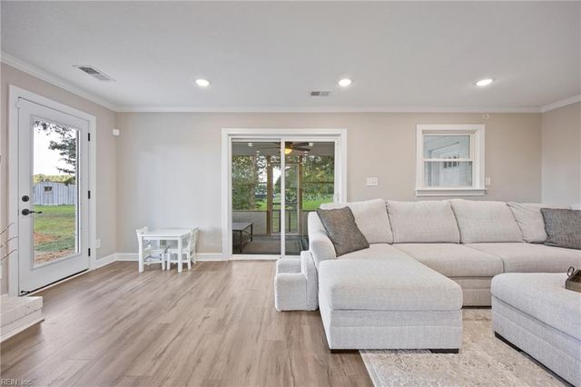 4204 Blackwater RD, Virginia Beach, VA 23457