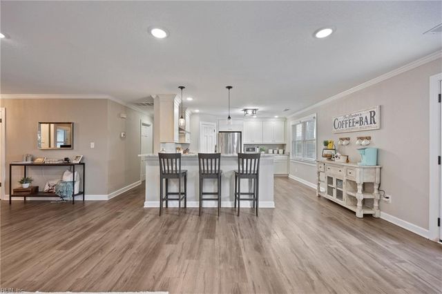 4204 Blackwater RD, Virginia Beach, VA 23457