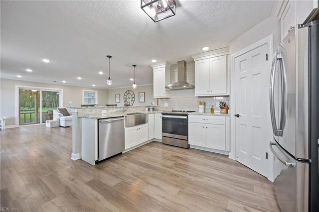 4204 Blackwater RD, Virginia Beach, VA 23457