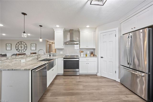 4204 Blackwater RD, Virginia Beach, VA 23457
