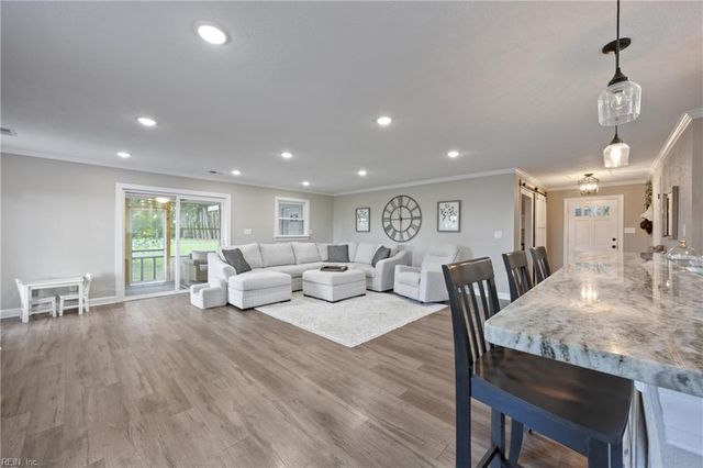 4204 Blackwater RD, Virginia Beach, VA 23457