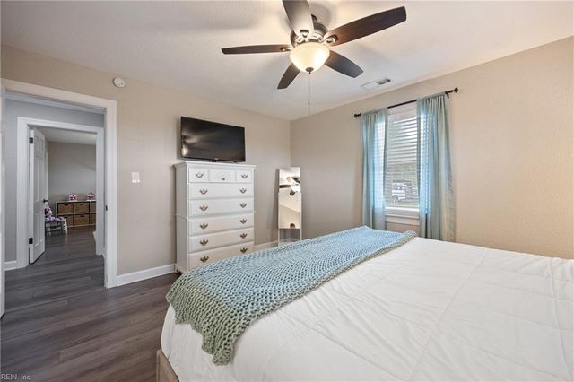 4204 Blackwater RD, Virginia Beach, VA 23457