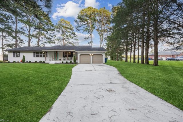 4204 Blackwater RD, Virginia Beach, VA 23457