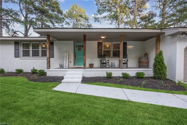 4204 Blackwater RD, Virginia Beach, VA 23457