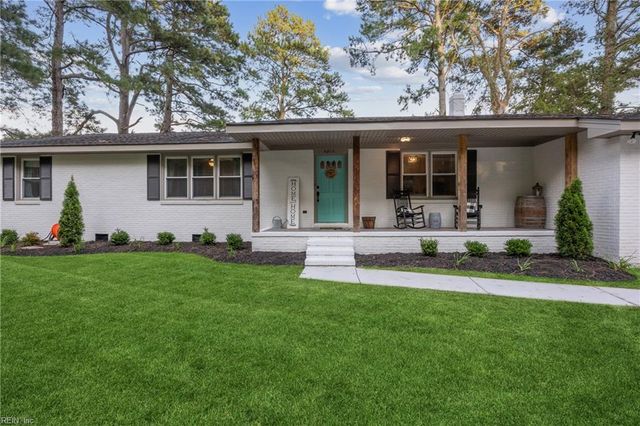 4204 Blackwater RD, Virginia Beach, VA 23457