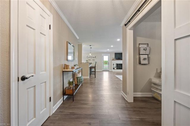 4204 Blackwater RD, Virginia Beach, VA 23457