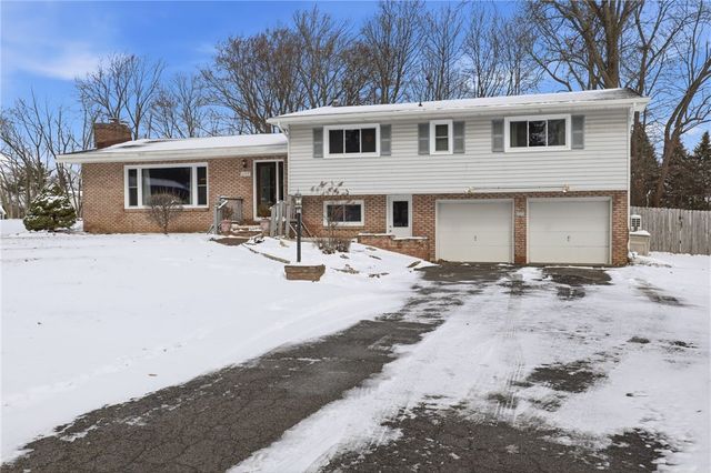 2128 West Jefferson Road, Pittsford, NY 14534