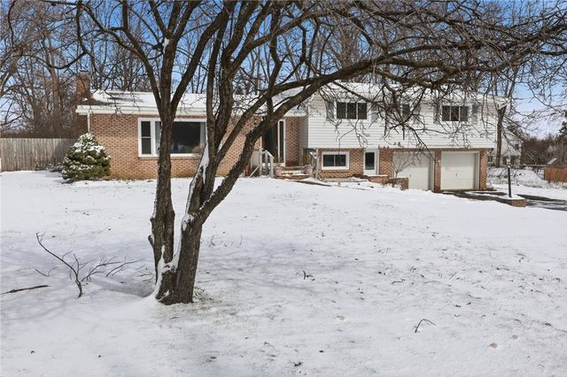 2128 West Jefferson Road, Pittsford, NY 14534