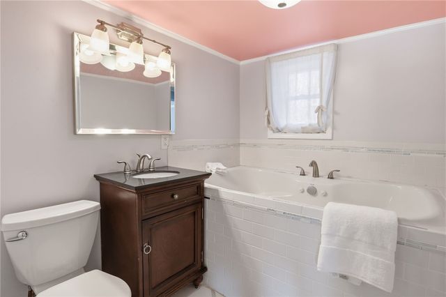 2128 West Jefferson Road, Pittsford, NY 14534