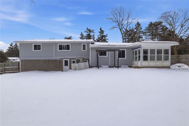 2128 West Jefferson Road, Pittsford, NY 14534