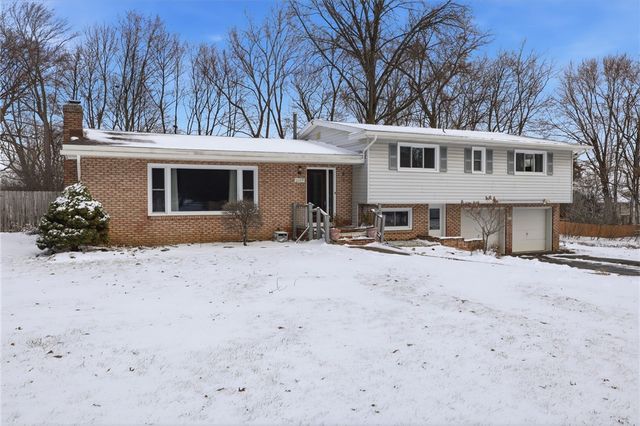 2128 West Jefferson Road, Pittsford, NY 14534