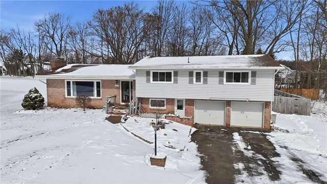 2128 West Jefferson Road, Pittsford, NY 14534