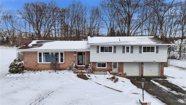 2128 West Jefferson Road, Pittsford, NY 14534