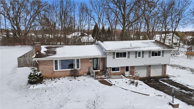 2128 West Jefferson Road, Pittsford, NY 14534
