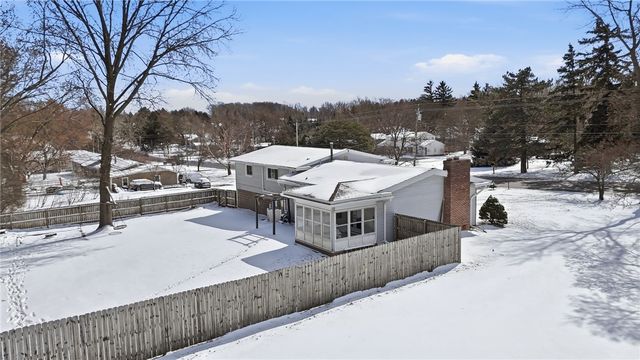 2128 West Jefferson Road, Pittsford, NY 14534
