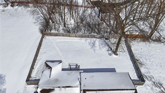 2128 West Jefferson Road, Pittsford, NY 14534