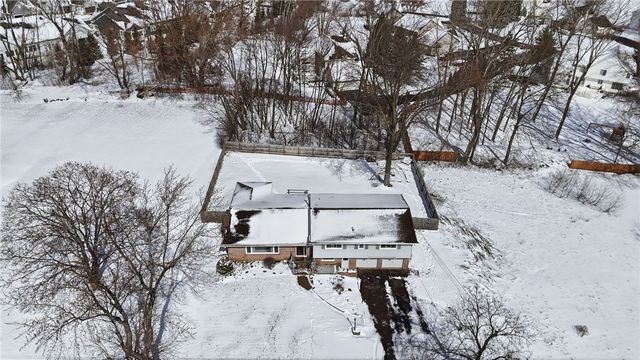 2128 West Jefferson Road, Pittsford, NY 14534