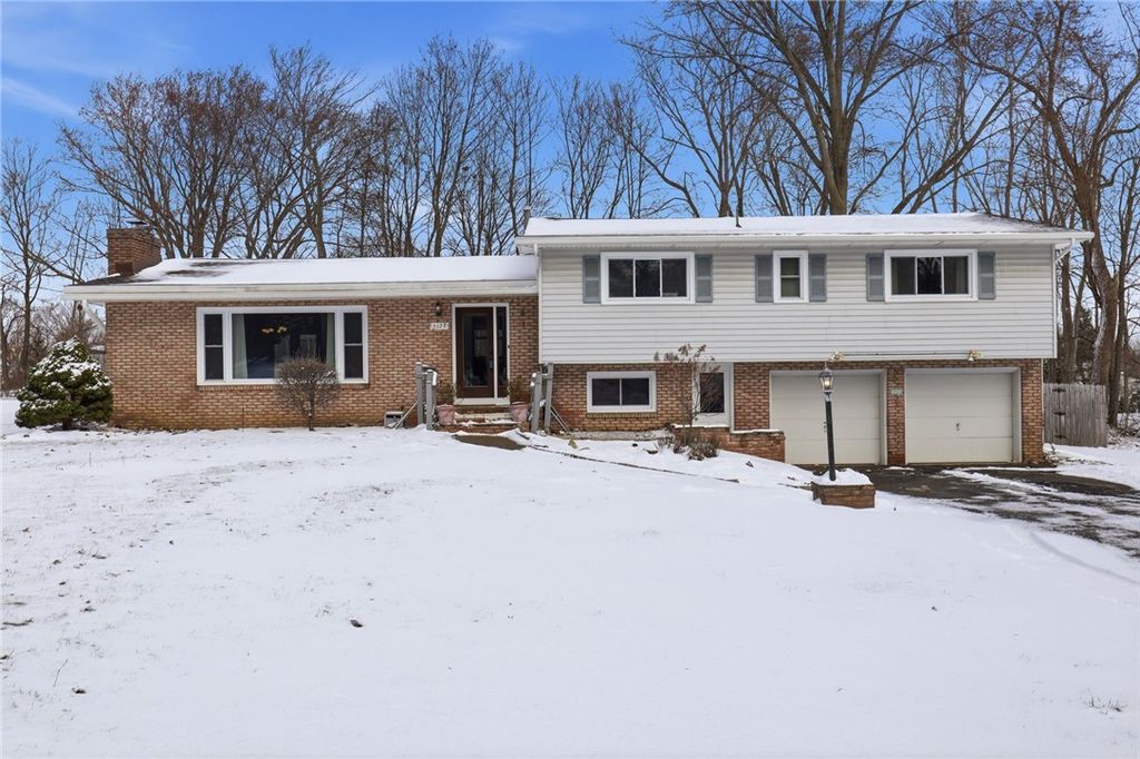 2128 West Jefferson Road, Pittsford, NY 14534