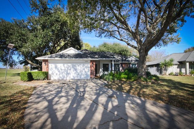 2410 Decker Park Court, Richmond, TX 77406