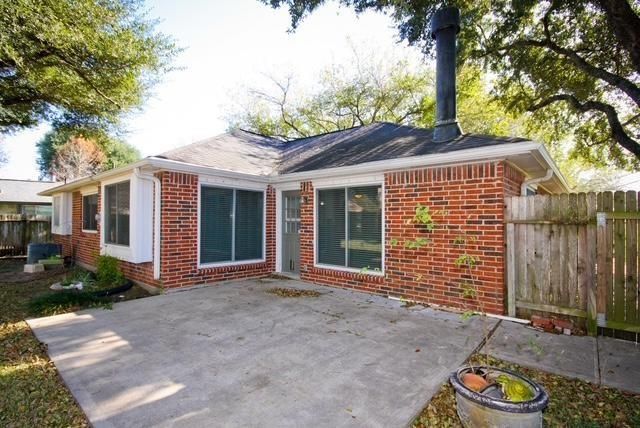 2410 Decker Park Court, Richmond, TX 77406