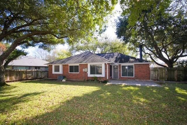 2410 Decker Park Court, Richmond, TX 77406