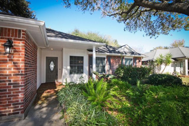 2410 Decker Park Court, Richmond, TX 77406