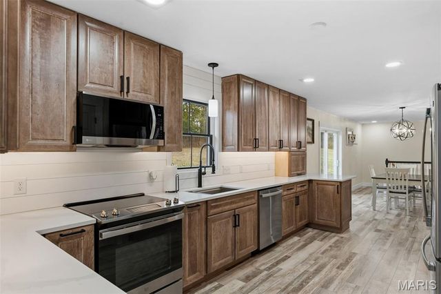 143 Willow Creek Road, Union, MO 63084