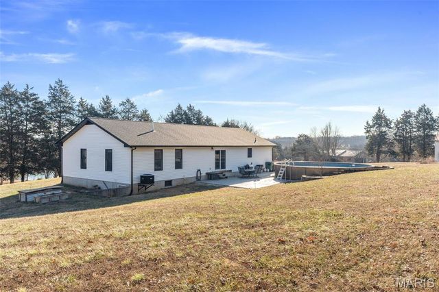 143 Willow Creek Road, Union, MO 63084