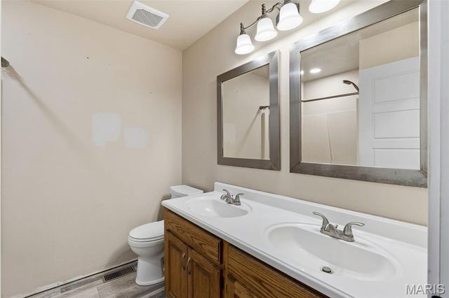 143 Willow Creek Road, Union, MO 63084