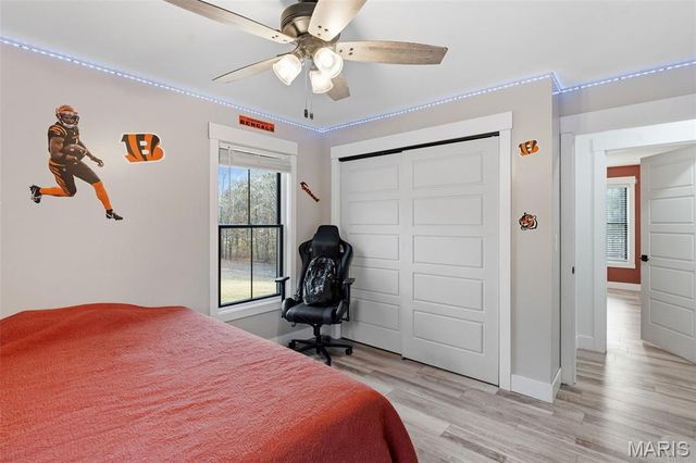 143 Willow Creek Road, Union, MO 63084