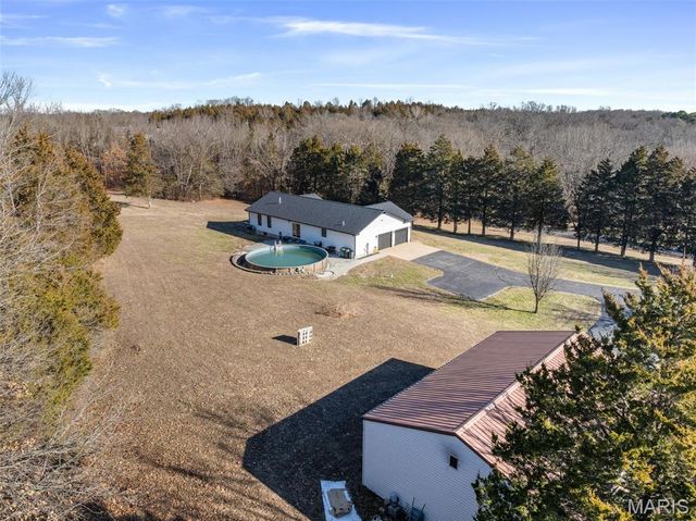 143 Willow Creek Road, Union, MO 63084