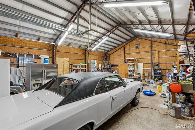 143 Willow Creek Road, Union, MO 63084