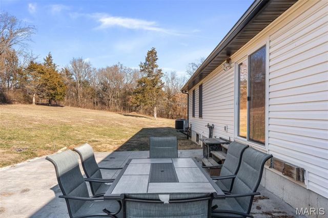 143 Willow Creek Road, Union, MO 63084