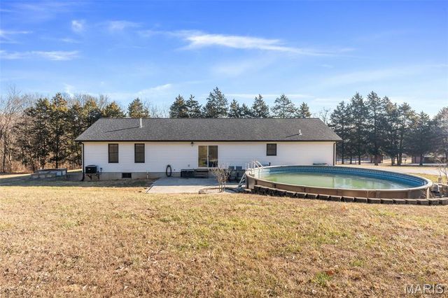 143 Willow Creek Road, Union, MO 63084