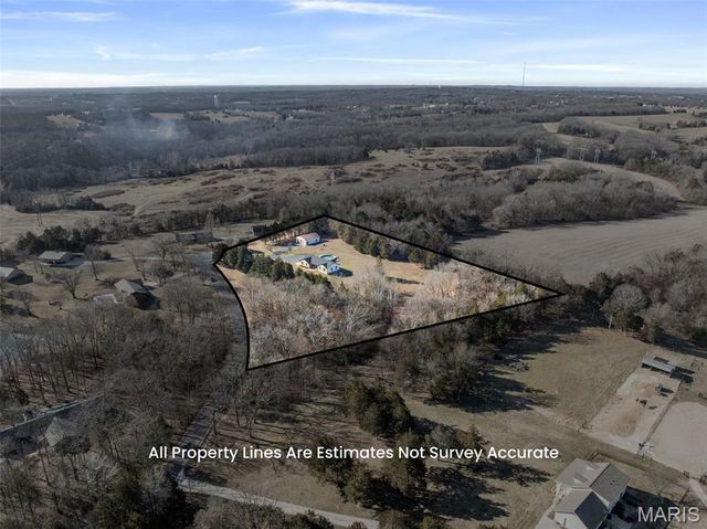 143 Willow Creek Road, Union, MO 63084