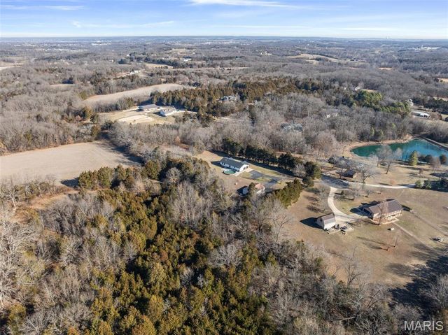 143 Willow Creek Road, Union, MO 63084