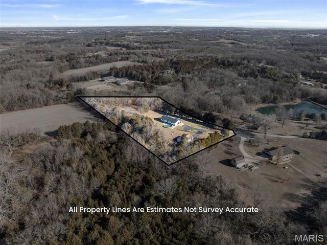 143 Willow Creek Road, Union, MO 63084