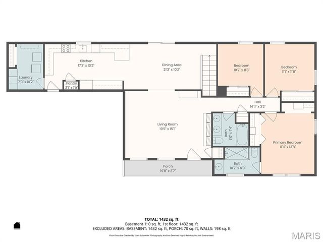 143 Willow Creek Road, Union, MO 63084