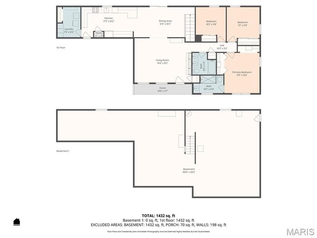 143 Willow Creek Road, Union, MO 63084