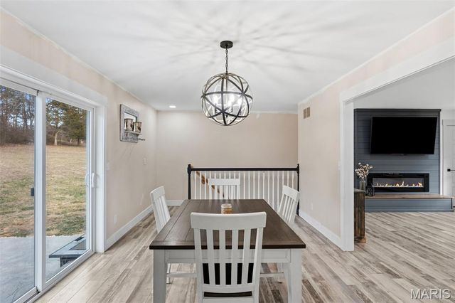 143 Willow Creek Road, Union, MO 63084