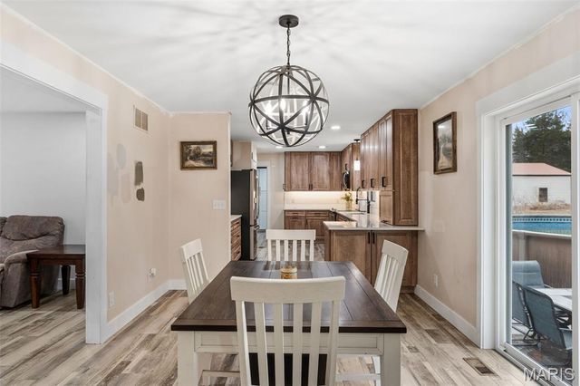 143 Willow Creek Road, Union, MO 63084