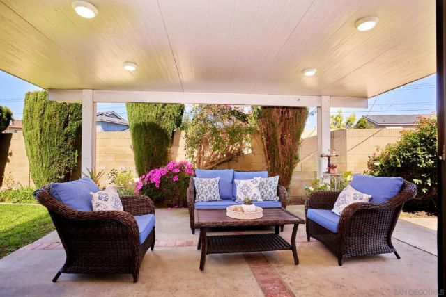 4811 Newman Avenue, Cypress, CA 90630