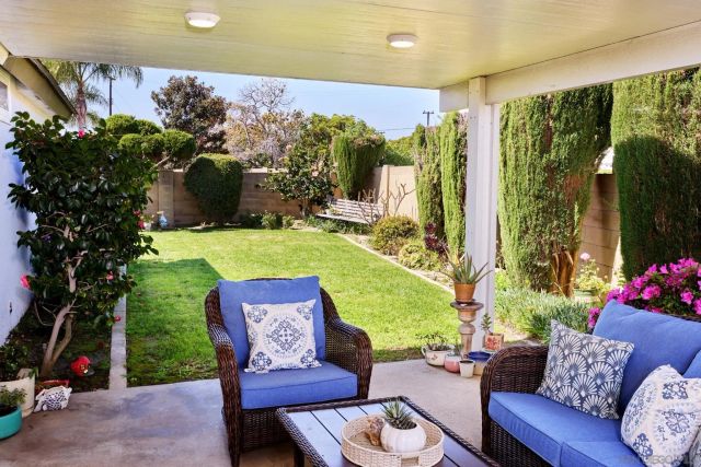 4811 Newman Avenue, Cypress, CA 90630