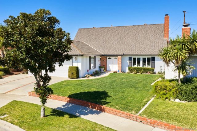4811 Newman Avenue, Cypress, CA 90630