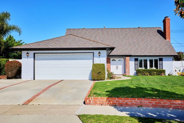 4811 Newman Avenue, Cypress, CA 90630