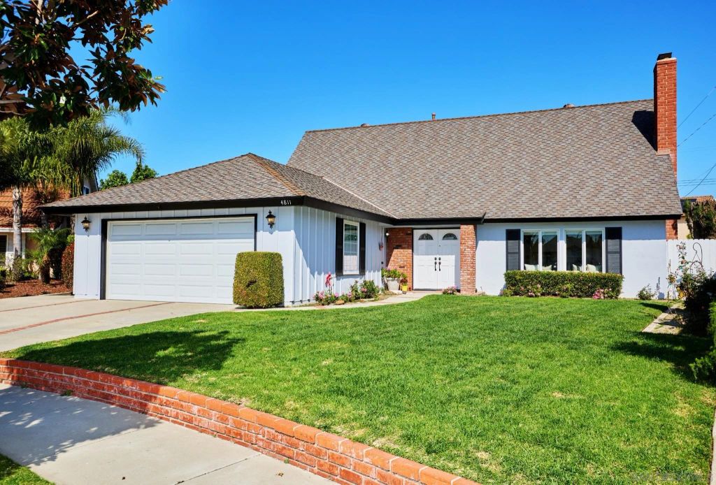 4811 Newman Avenue, Cypress, CA 90630