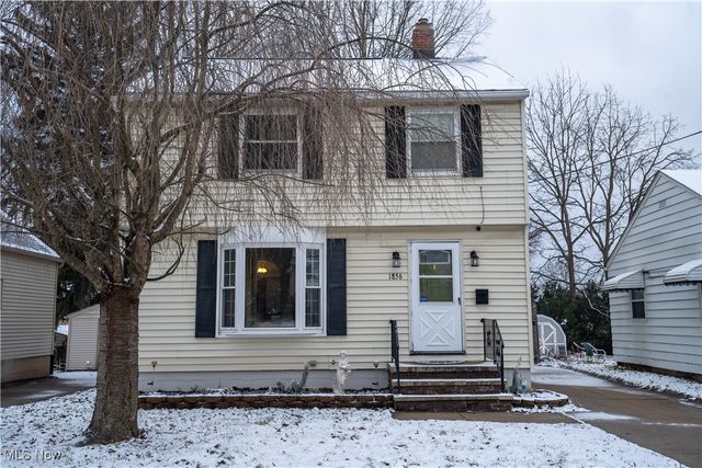 1856 17th Street, Cuyahoga Falls, OH 44223