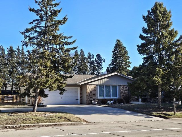 3641 N Main STREET, Racine, WI 53402