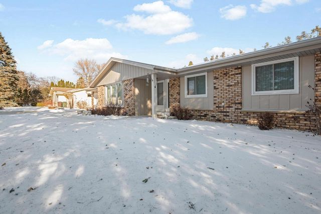 3641 N Main STREET, Racine, WI 53402