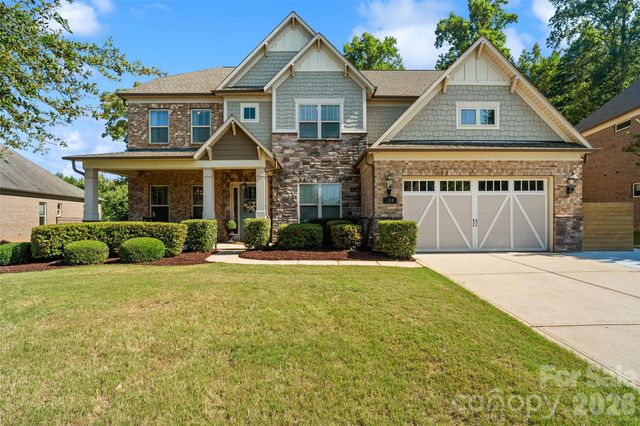 156 Reserve Lane, Fort Mill, SC 29707